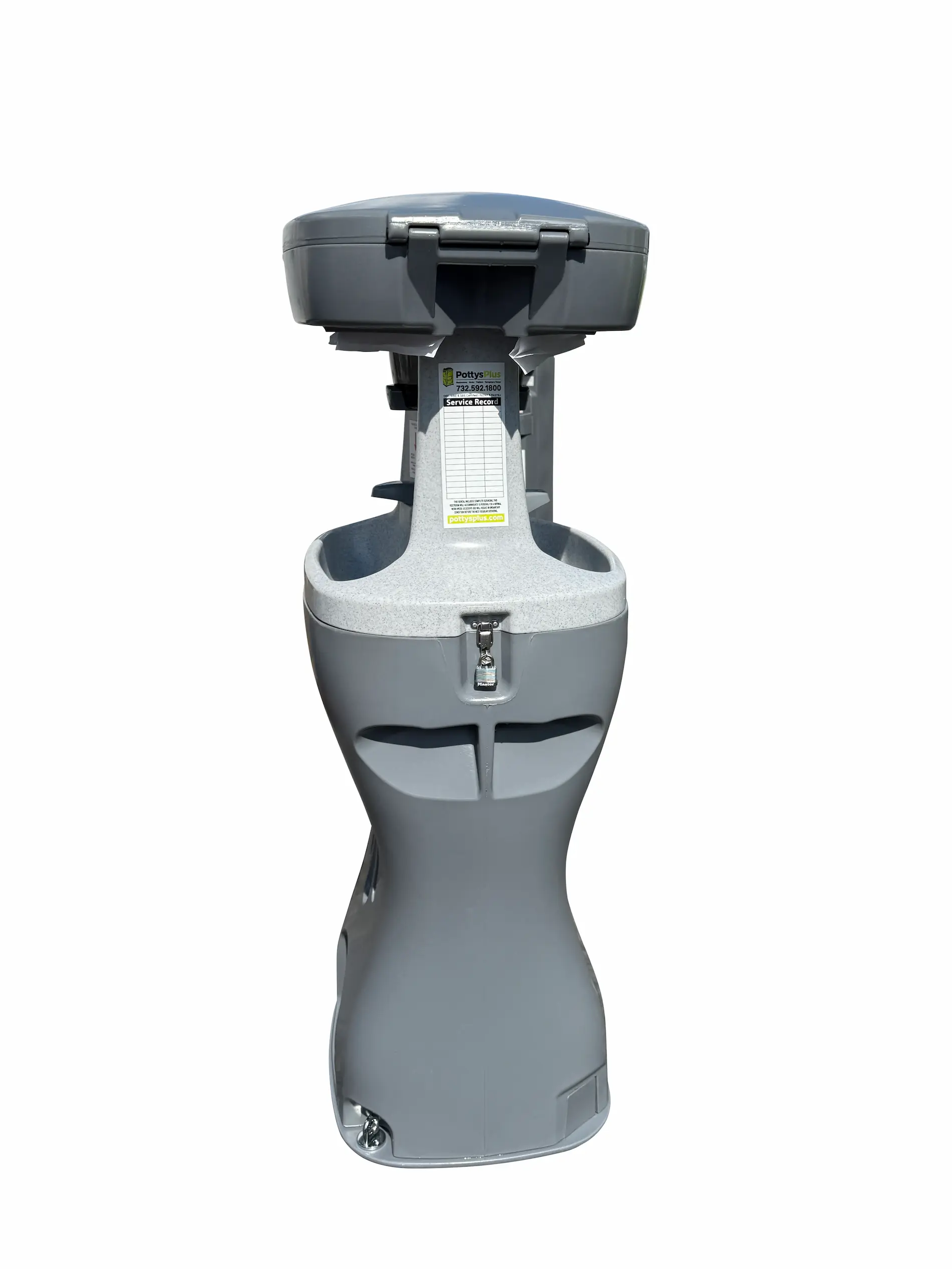 Portable Handwashing Station Unit Rental - Image 2