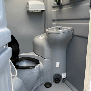 VIP Portable Restroom Rentals in New Jersey