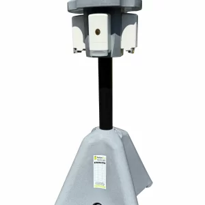 Hand Sanitizer Stands