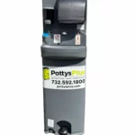 Durable & Hygienic Single Station Portable Sink