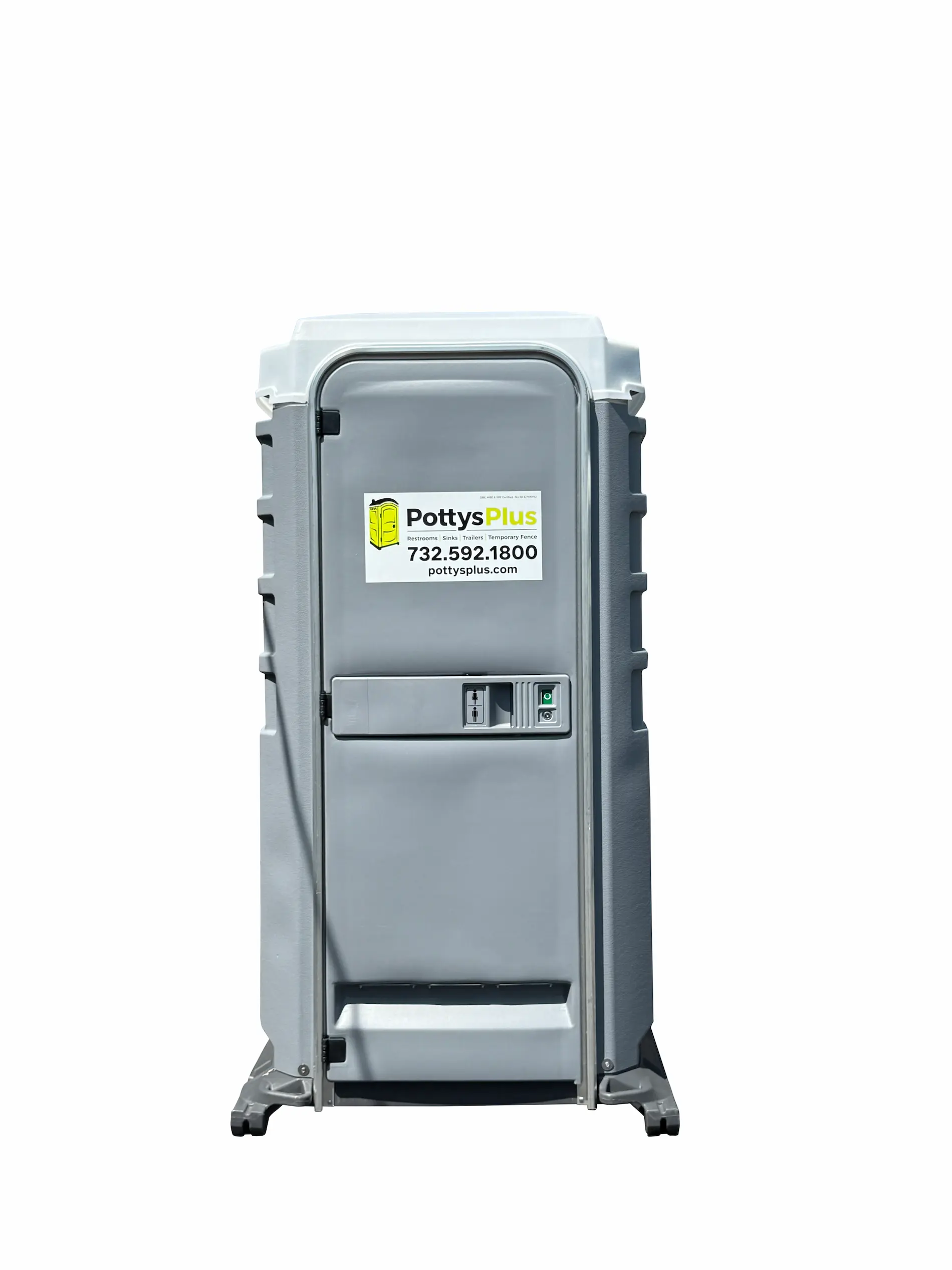 VIP Portable Restroom Rentals in New Jersey - Image 2