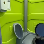 Standard Portable Restroom