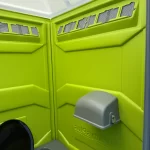 Standard Portable Restroom