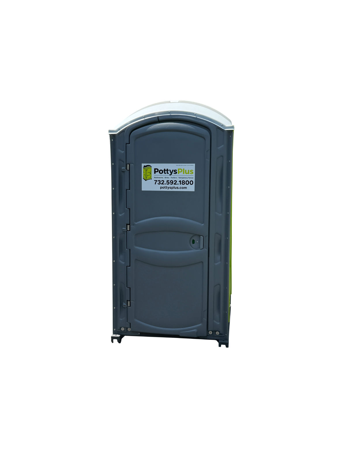 Standard Portable Restroom (Special events)