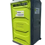 Standard Portable Restroom