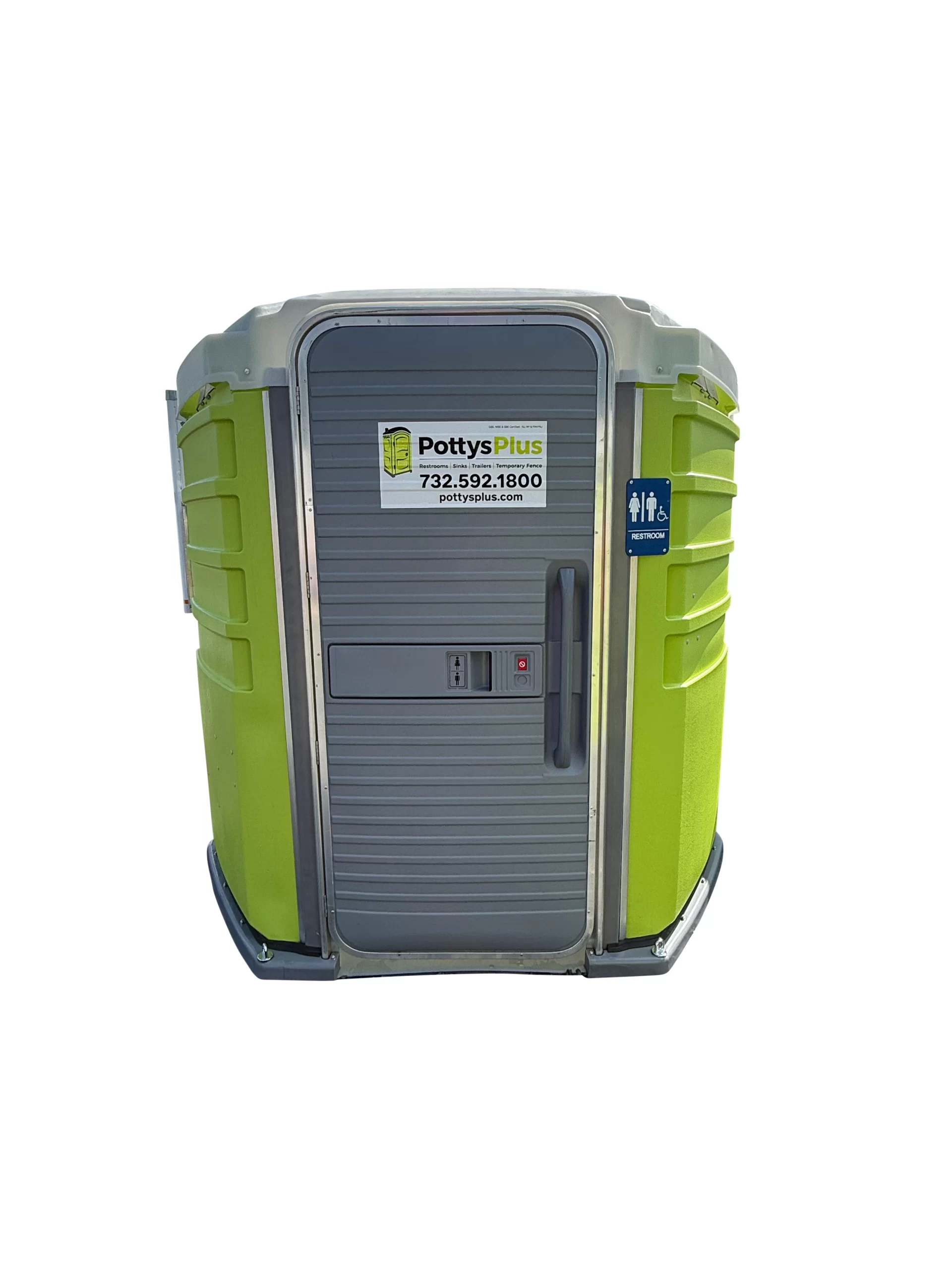 ADA-Compliant Portable Restroom Rentals in New Jersey - Image 5