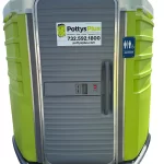 ADA-Compliant Portable Restroom Rentals in New Jersey
