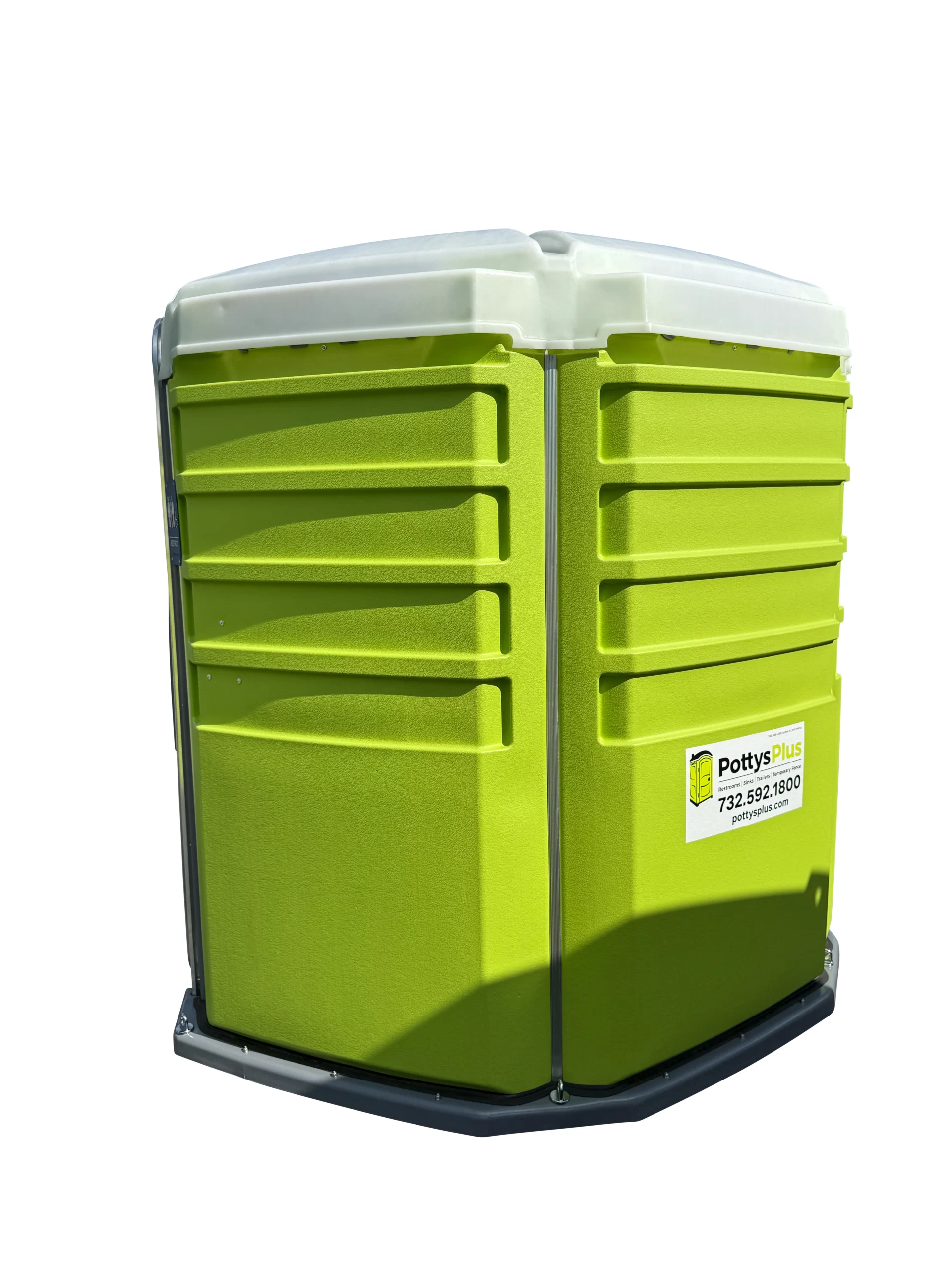 ADA-Compliant Portable Restroom Rentals in New Jersey - Image 2