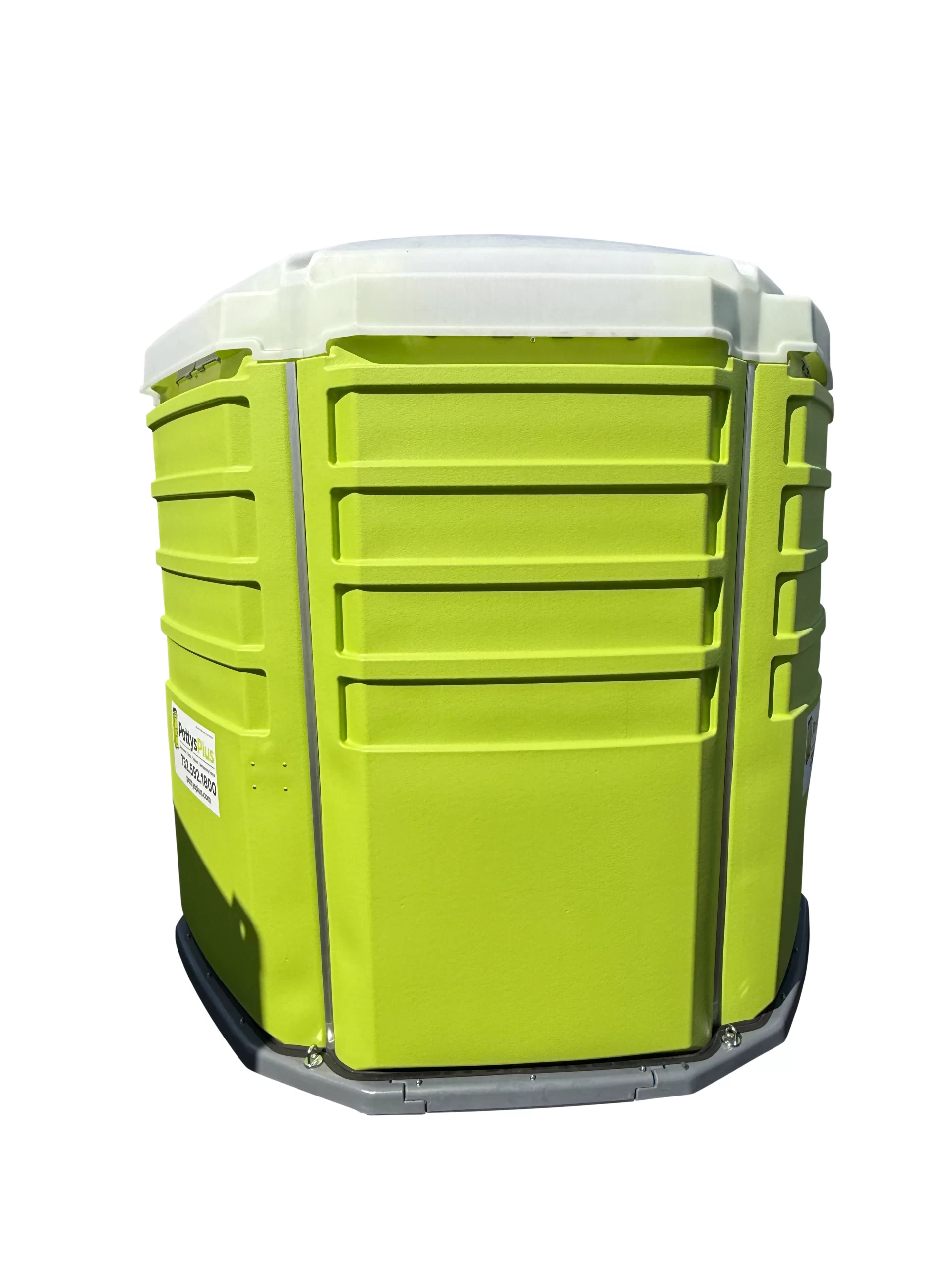 ADA-Compliant Portable Restroom Rentals in New Jersey - Image 12