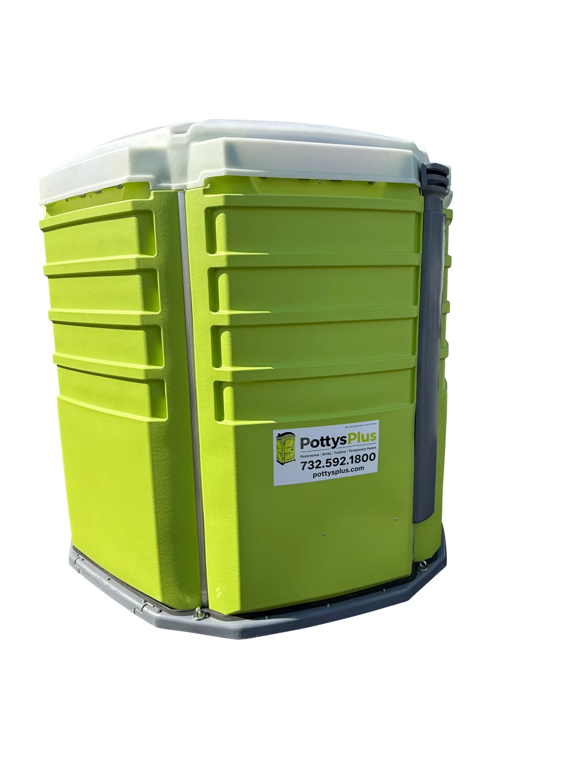 ADA-Compliant Portable Restroom Rentals in New Jersey - Image 11