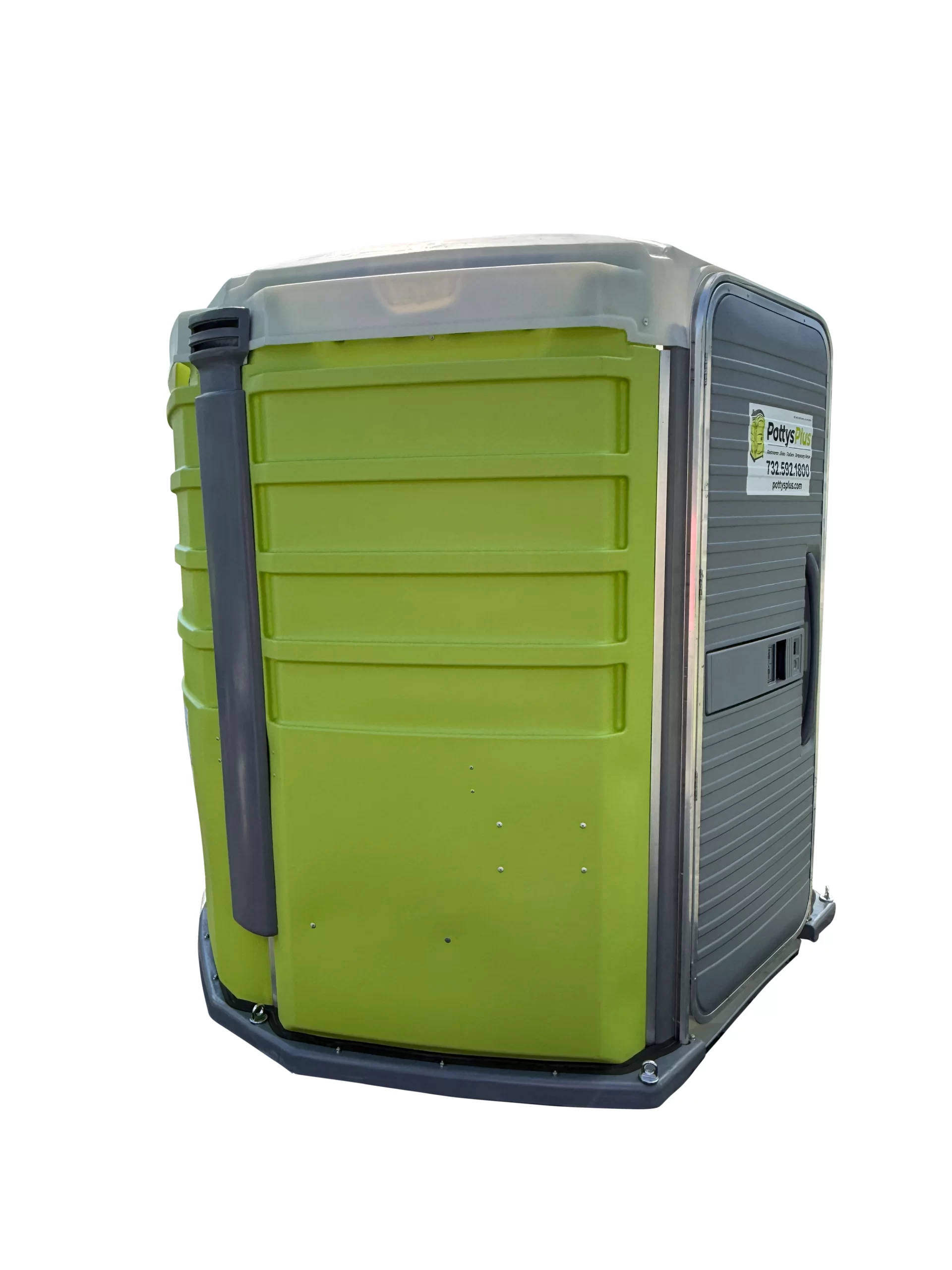 ADA-Compliant Portable Restroom Rentals in New Jersey - Image 10