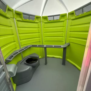 ADA-Compliant Portable Restroom Rentals in New Jersey