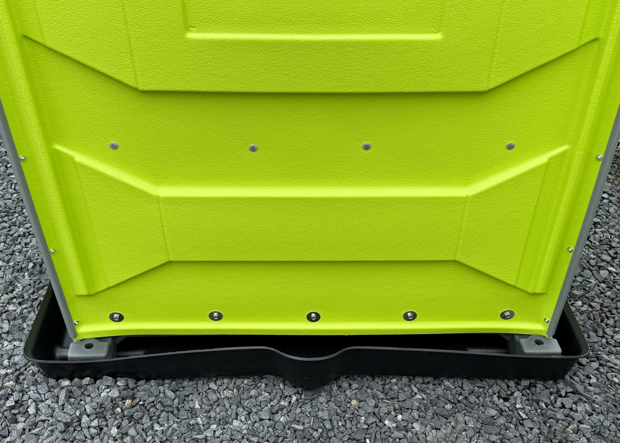 Containment Tray Rentals for Porta Potty Units - Image 2