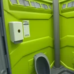 Standard Portable Restroom