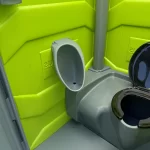 Standard Portable Restroom