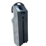 Durable & Hygienic Single Station Portable Sink