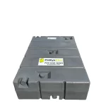 Office Trailer Restroom Systems – Freshwater & Waste Tanks