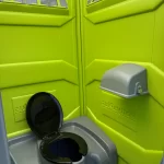 Standard Portable Restroom