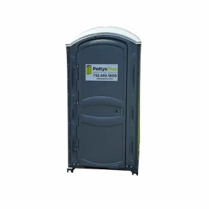 Standard Portable Restroom