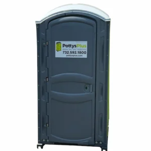 Standard Portable Restroom